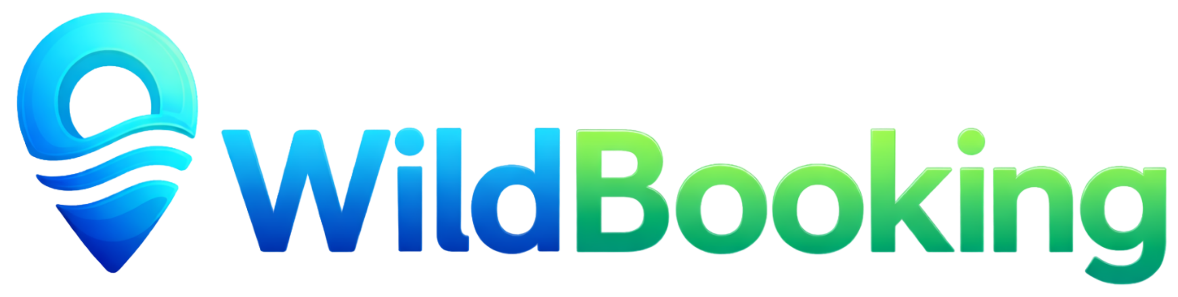 WildBooking Logo